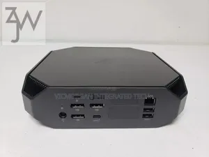 New Desktop Computer HP Z2 16GB Intel Core i7 SSD 512GB