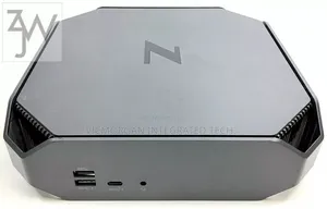 New Desktop Computer HP Z2 16GB Intel Core i7 SSD 512GB