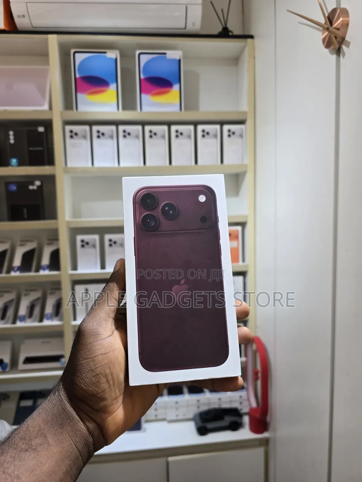 New Apple iPhone 18 Pro Max 256 GB