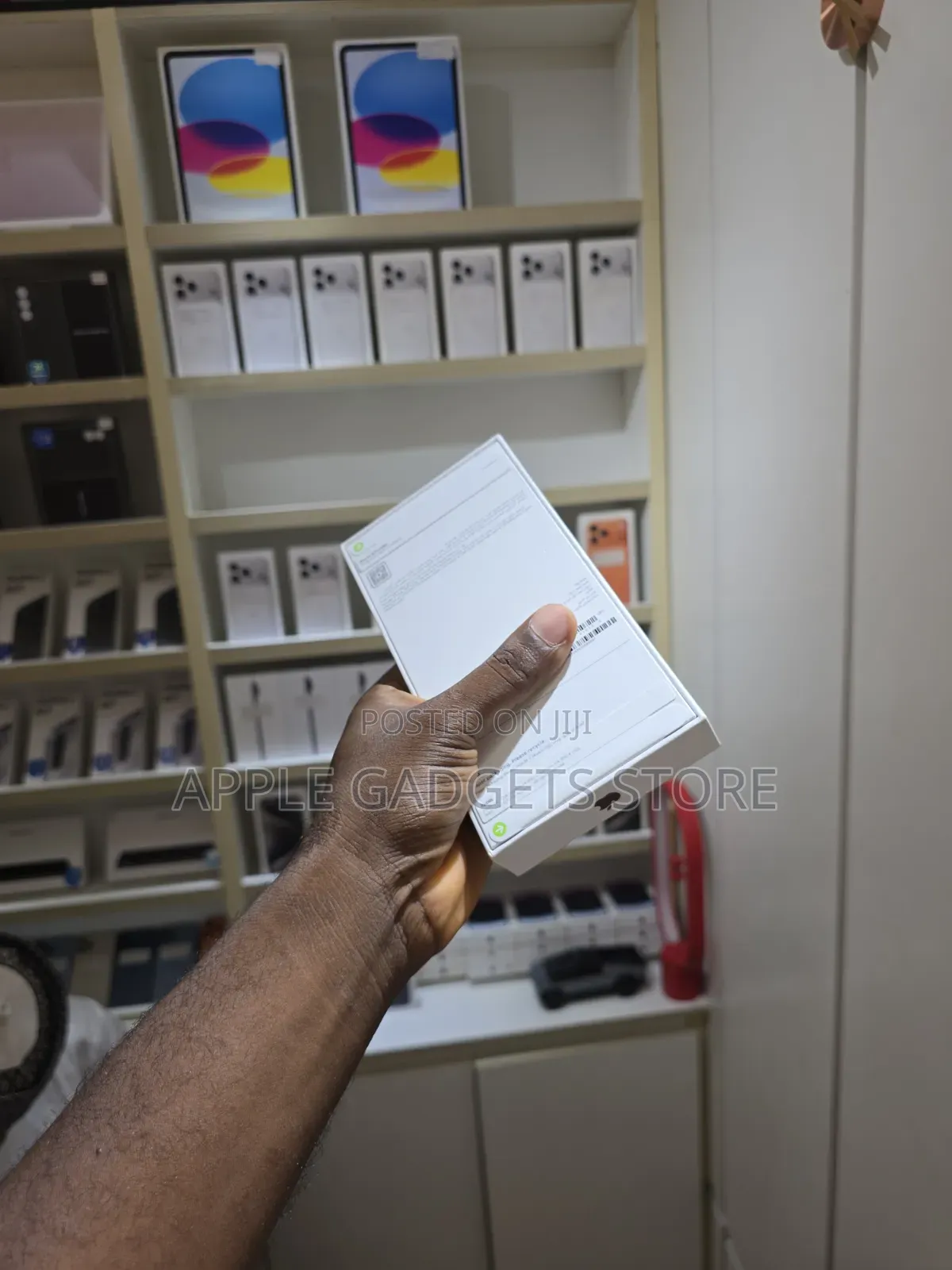 New Apple iPhone 18 Pro Max 256 GB