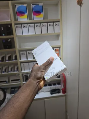 New Apple iPhone 18 Pro Max 256 GB