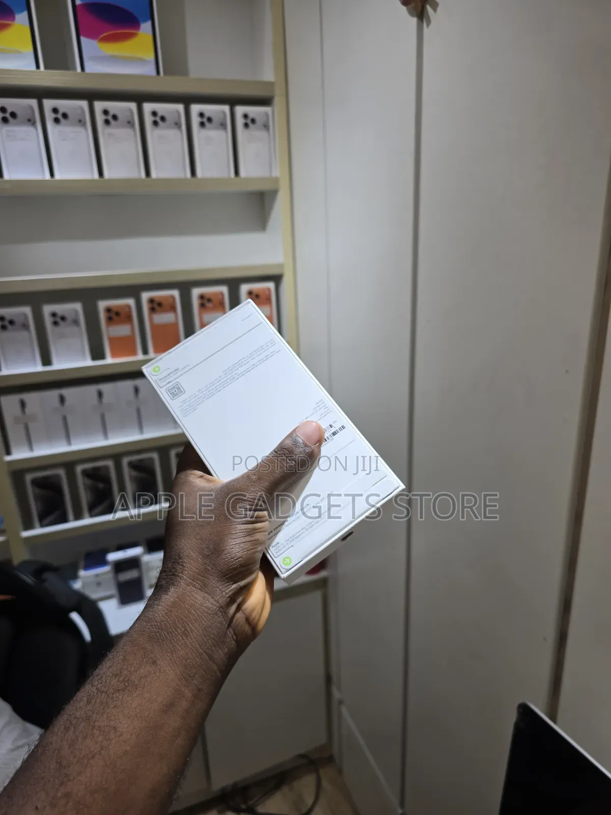 New Apple iPhone 18 Pro Max 256 GB
