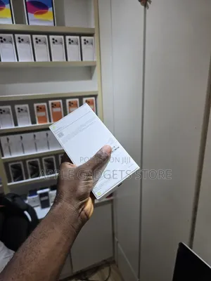 New Apple iPhone 18 Pro Max 256 GB