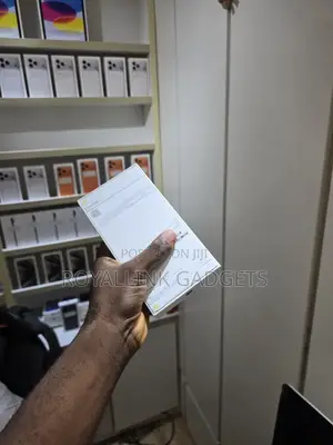 New Apple iPhone 18 Pro Max 256 GB
