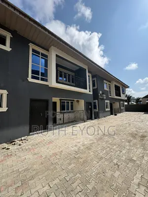 2bdrm Apartment in Awoyaya New Road, Sangotedo for rent