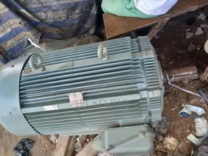 Electric Motor Direct Belgium
