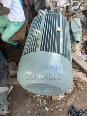 Electric Motor Direct Belgium
