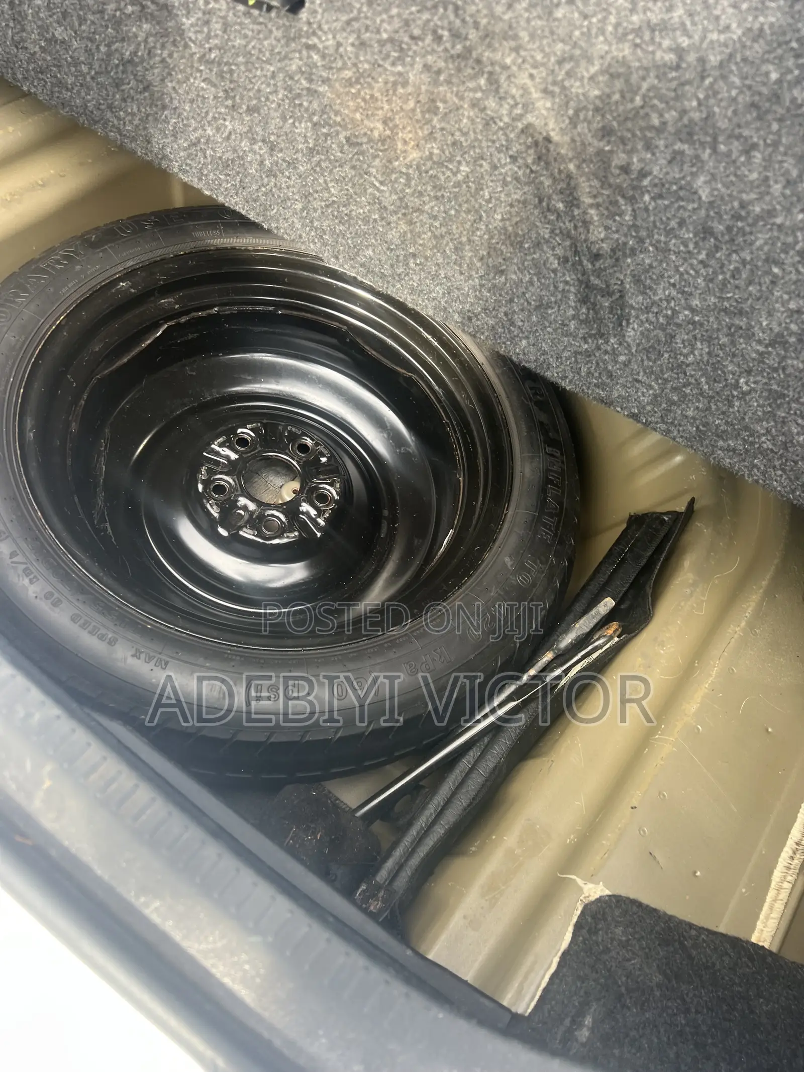 Toyota Camry 2017 Silver