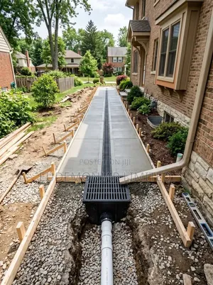 Plumbing Leak Detection Repair