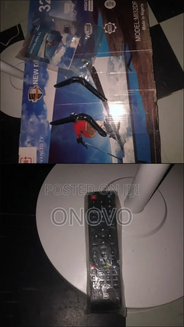 32” MI32DF1A+carton