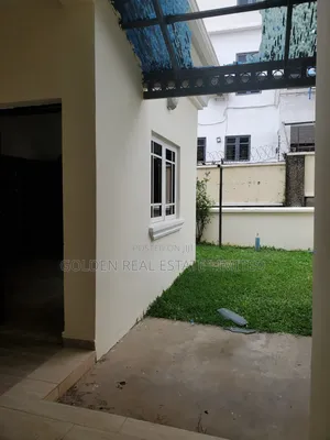 4bdrm Penthouse in Katampe Extension for rent