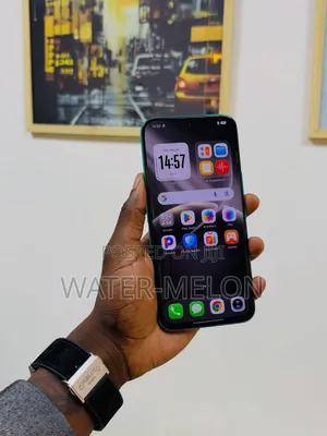 Tecno Camon 50 Pro 256 GB Green