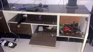 TV Standing