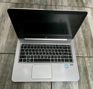 Laptop HP EliteBook 1040 G3 8GB Intel Core i5 SSD 256GB