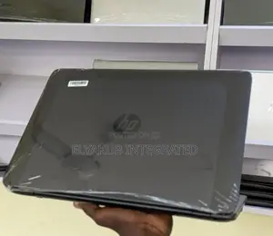 New Laptop HP ZBook 14 8GB Intel Core i7 SSD 128GB