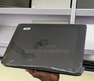 New Laptop HP ZBook 14 8GB Intel Core i7 SSD 128GB