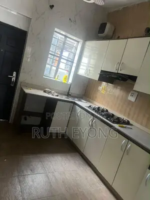 4bdrm Townhouse / Terrace in Ikota Gra, Lagos for rent