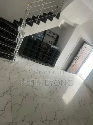 4bdrm Townhouse / Terrace in Ikota Gra, Lagos for rent