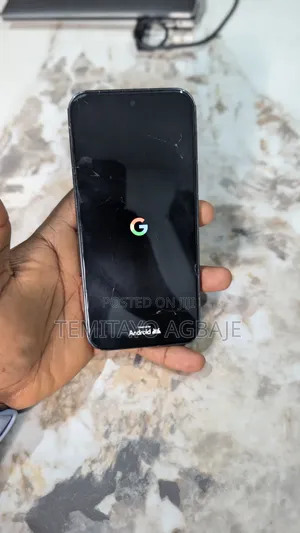 Google Pixel 9 Pro XL 256 GB Black