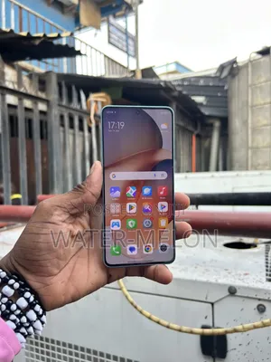 Xiaomi Redmi Note 13 Pro 5G 512 GB Green