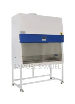 Biosafety Cabinet(BSC-1300iia2) Double User Biobase
