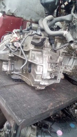 22pin Transmission for RX350, Highlander 2015, Sienna 2014