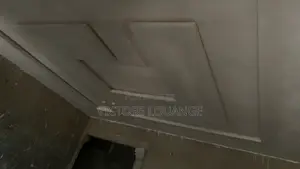 Professional POP Ceiling Interior Designs in Benin City