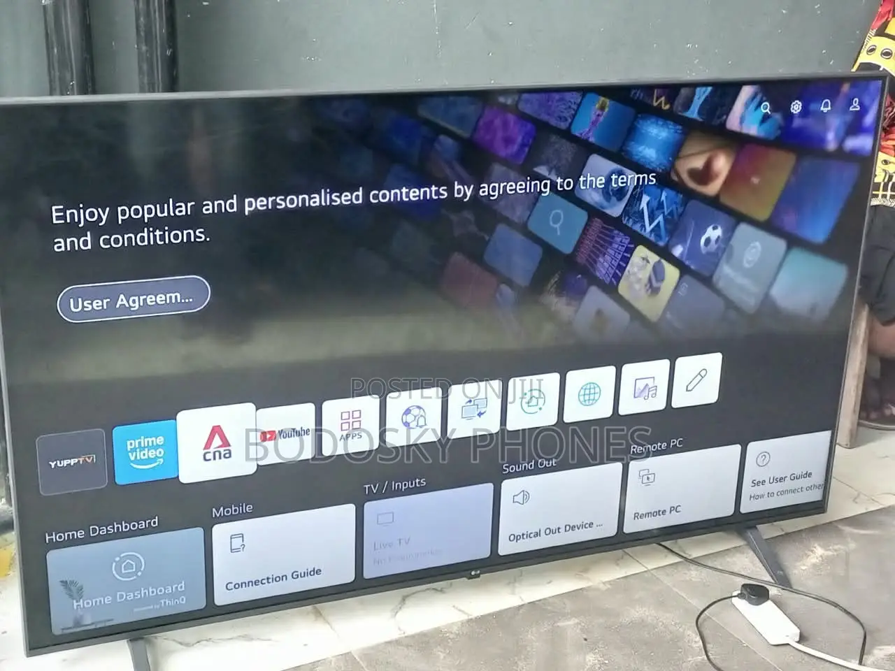 Television