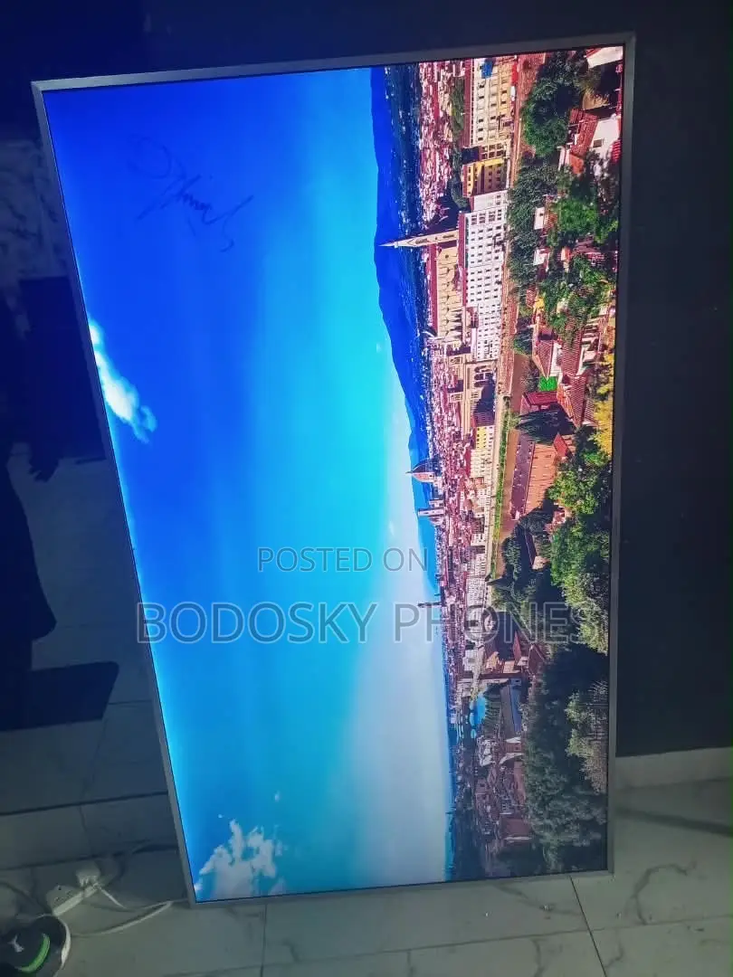 Television