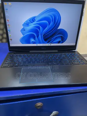 Laptop Dell G3 15 3590 16GB Intel Core i7 SSD 512GB