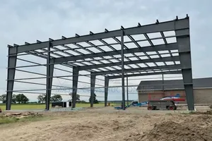 Architectural Metalwork Steel Fabrication