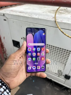 Xiaomi 13 Lite 256 GB Blue