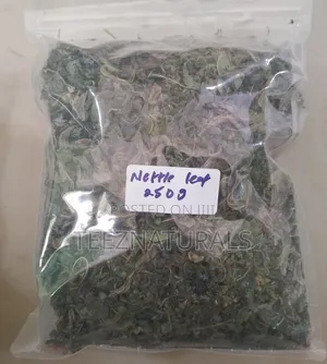 Nettle Leafs 100g