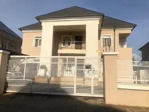 Furnished 5bdrm Duplex in Abuja Manor Estate, Gaduwa for sale