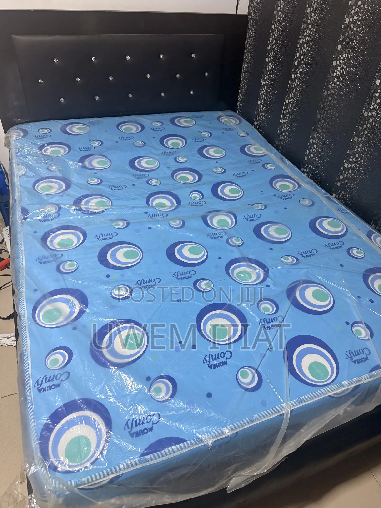4.5x6 Mattress