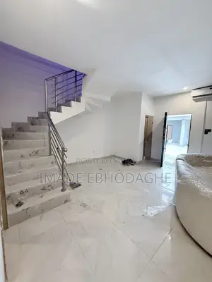 4bdrm Duplex in Sangotedo for sale