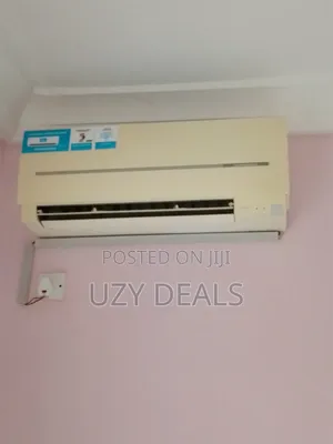 1.5hp Inverter AC