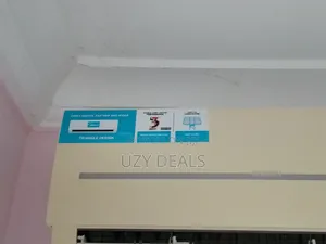 1.5hp Inverter AC