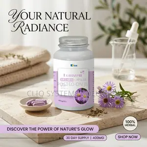 LONGZEN CAPSULE – Lung, Bronchial Respiratory Wellness (30 Caps)