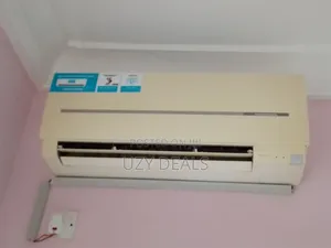 1.5hp Inverter AC