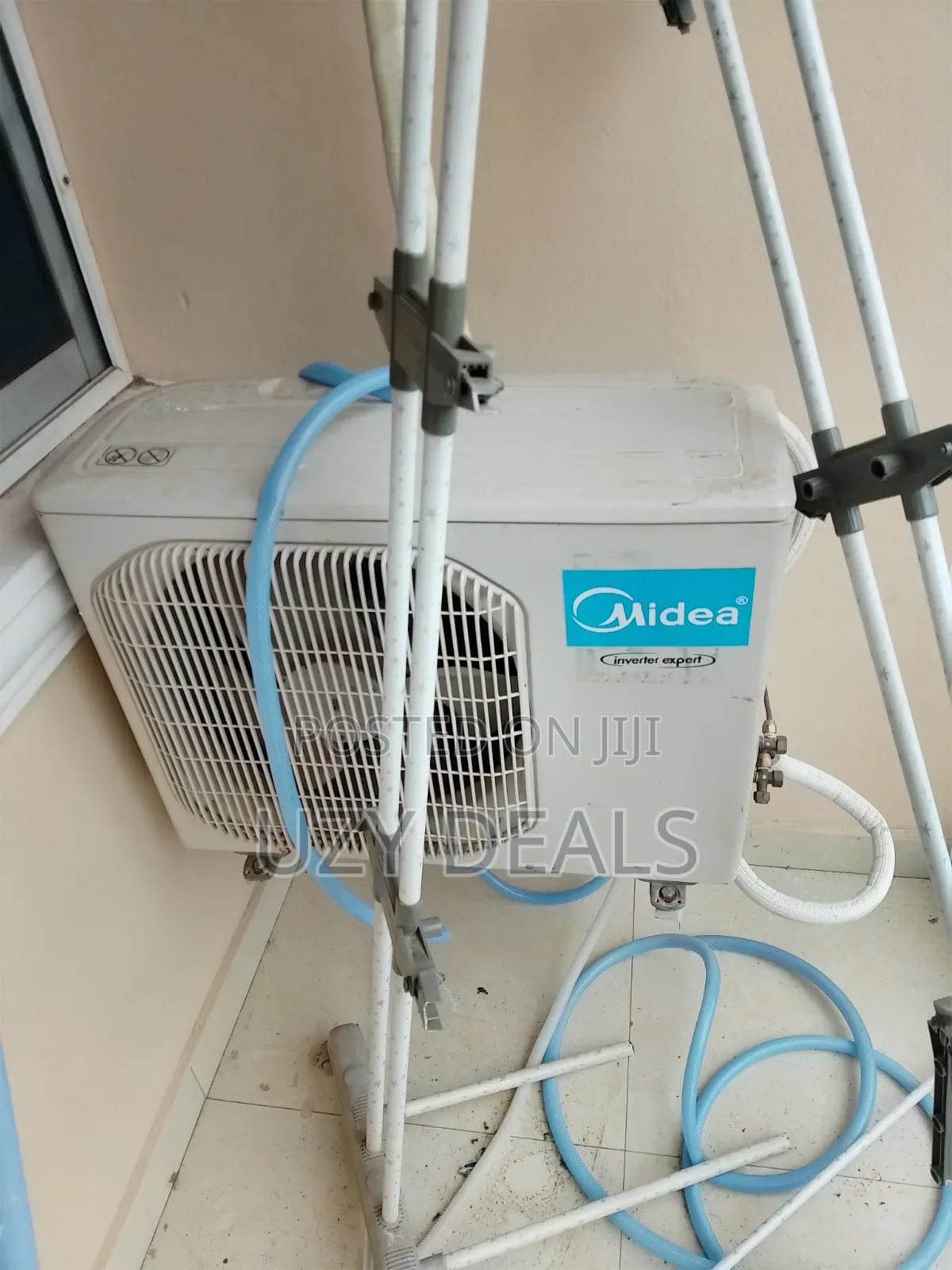 1.5hp Inverter AC