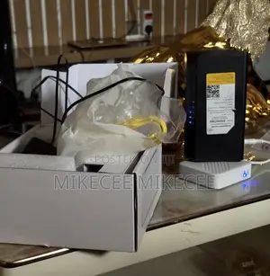 MTN Broadband 5G Router