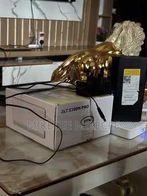 MTN Broadband 5G Router