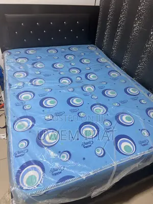 4.5x6 Mattress