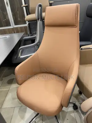 Executive Swivel Office Chair