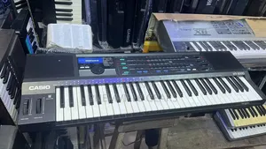 Uk Used Casio Ht-3000