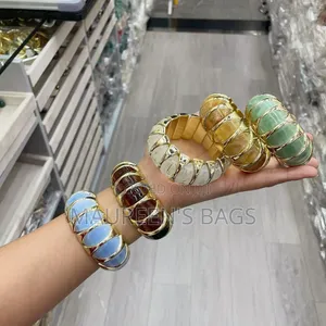 Hand Bangle Set