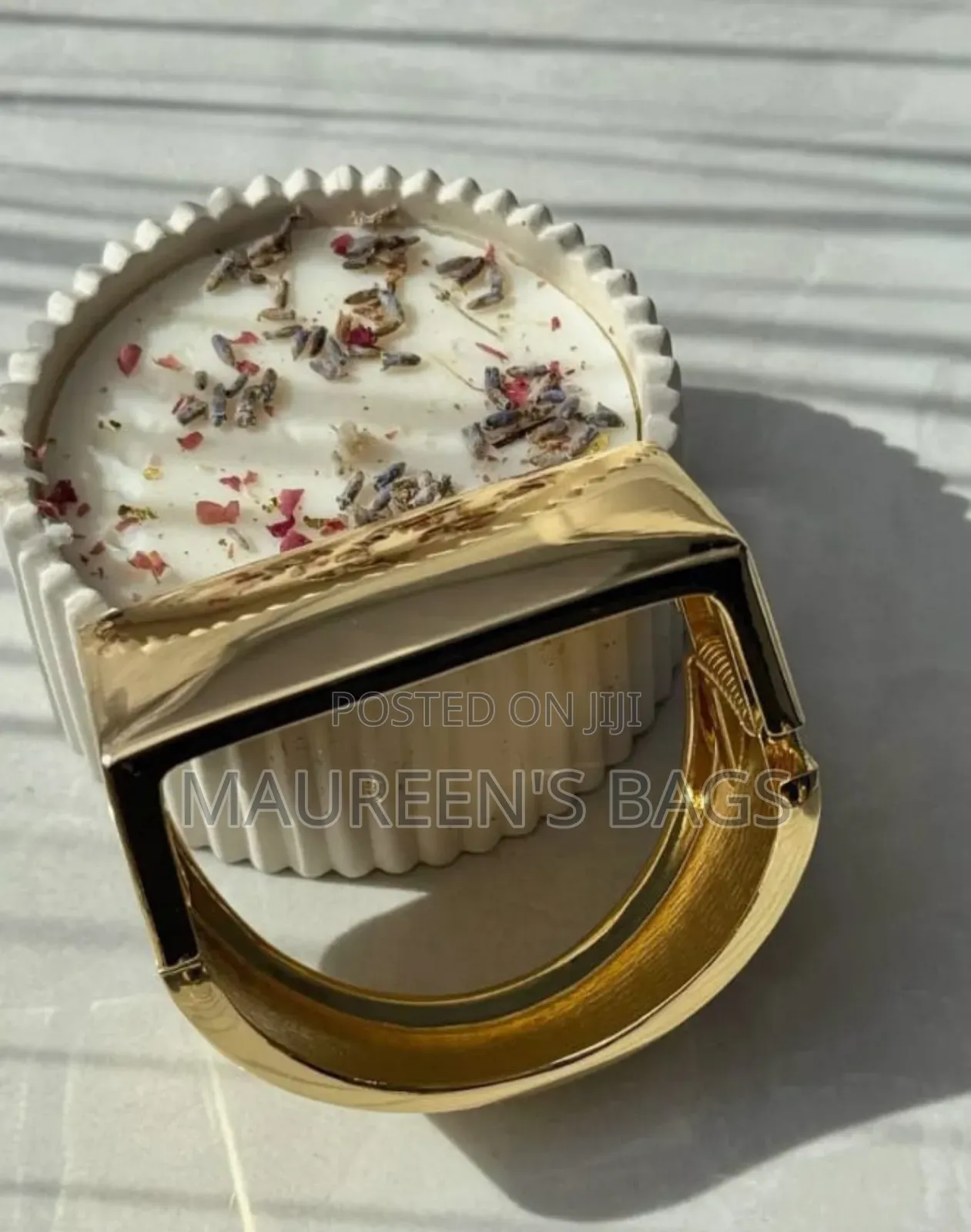 Hand Bangle Set