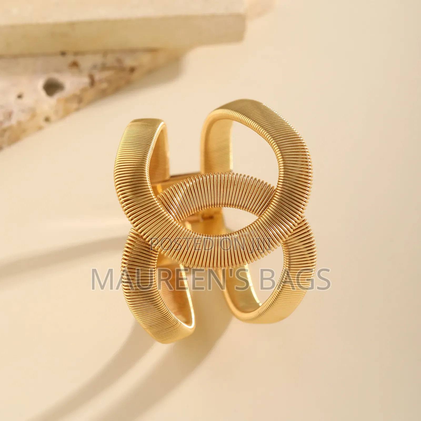 Hand Bangle Set