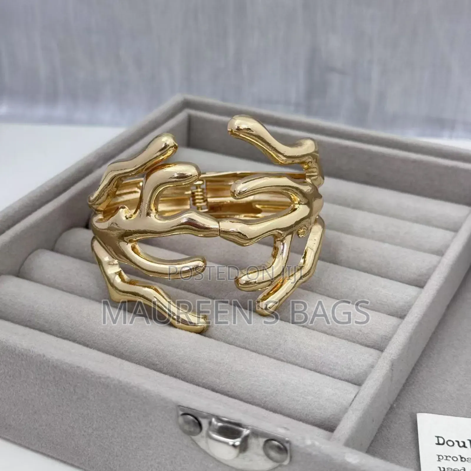Hand Bangle Set